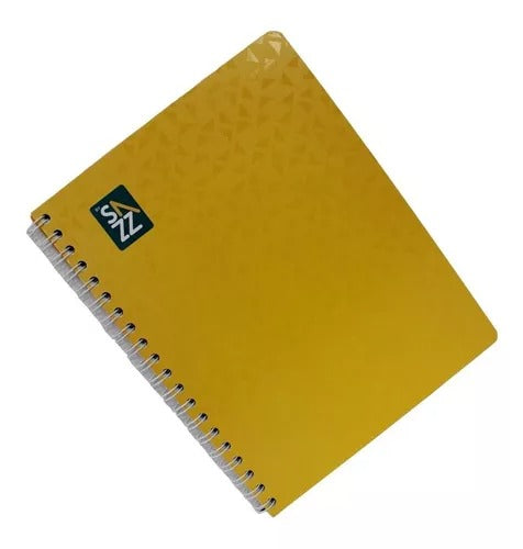 cuaderno profesional SAZZ
