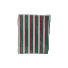 Foamy liso t/c multicolor (tricolor) PASCUA