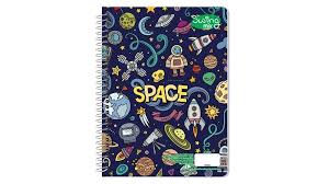 cuaderno profesional swing