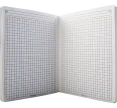 cuaderno profesional cosido scribe clasico