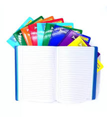 cuaderno profesional cosido Norma