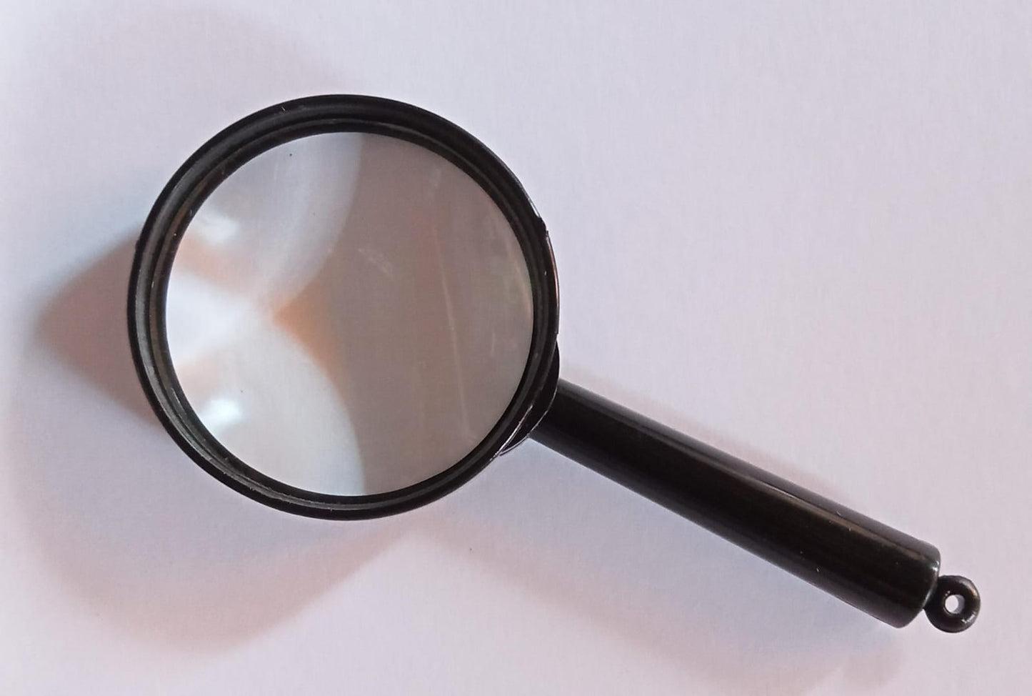 Lupa 10 x 40 mm Atienza