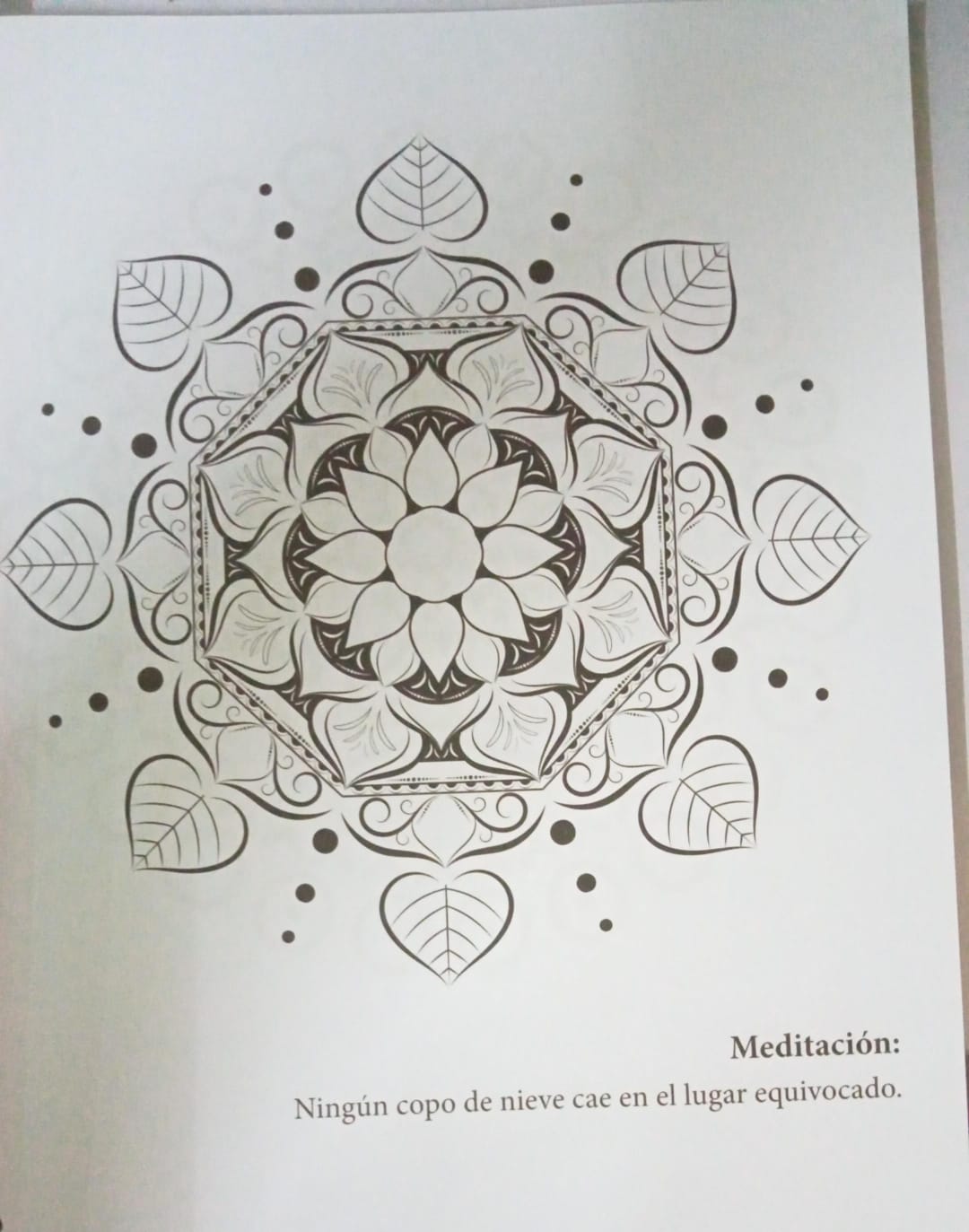 Mándalas de sanación del alma editoral epoca sa de cv EDGSA