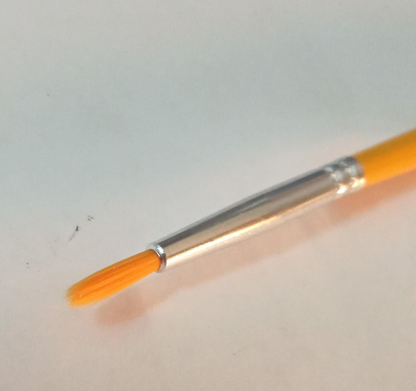 Pincel numero 2 mango de madera RODART