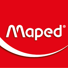 Juego geometrico de 5 piezas  MAPED