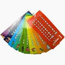 Llavero Tablas De Multiplicar