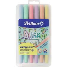 Plumin Pastel C/12 Pelikan