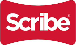 Cuaderno de un aro raya 100 hojas forma frances SCRIBE