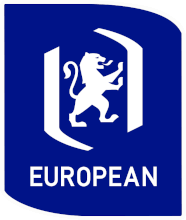 Cuaderno profesional pasta dura raya 120 hojas EUROPEAN