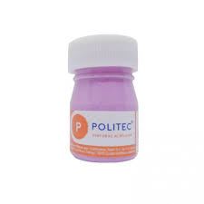 Pintura politec acrilica violeta claro 311