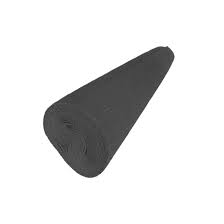 1 pliego de papel crepe pingüino, gris
