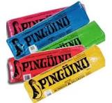 Papel crepe Pingüino 1 paq. con 10 piezaas