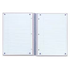 Cuaderno profesional pasta dura raya 120 hojas EUROPEAN