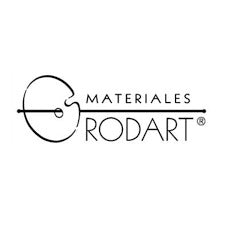 1 paquete con 5 pinceles artisticos surtido RODART