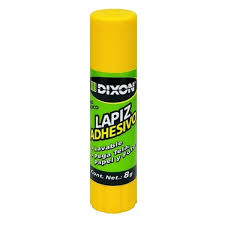 Lapiz adhesivo Dixon 8 g