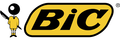 Colores Evolution C/24 Bic