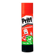 Lapiz adhesivo pritt 11 g
