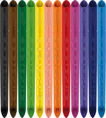 Colores infinitos de 12 piezas MAPED