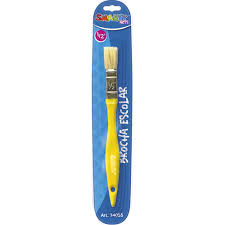 Brocha escolar SMARTY ARTS
