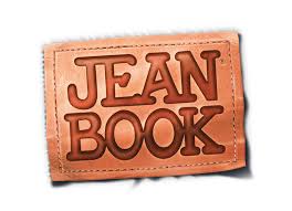 Cuaderno Doble Aro 100 Hojas Cuadro Grande Francés Jeabn Book