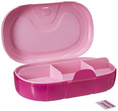 Lapicera de plastico MAPED