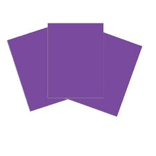 Foamy liso T/c morado PASCUA