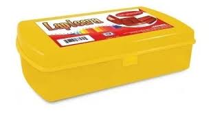 Lapicera plastica con plantilla /1 pieza JANEL