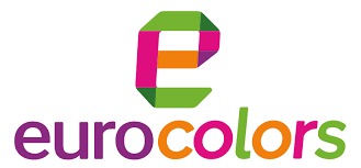 Papel cartulina iris azul 50-65 EUROCOLOR