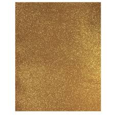 Pliego de foamy diamantado 55 x 43 dorado PASCUA