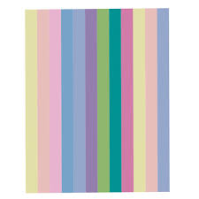 Foamy t/c multicolor (baby) PASCUA