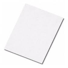 Papel cartulina kodak 1/4 JISS