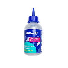 Silicon liquido 60 ml / 1 pieza  pelikan