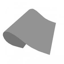 Papel cartulina iris gris EUROCOLOR