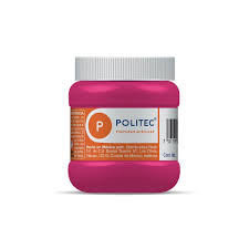 Pintura acril politec 250ml magneta rodin 342/12