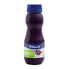 Pintura digital pelikan 150 ml violeta /12