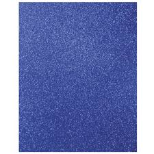 Foamy diamantado t/c azul MAE