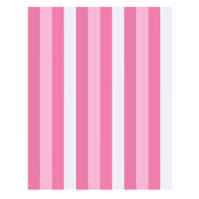 Foamy liso multicolor  t/c (rosa) PASCUA