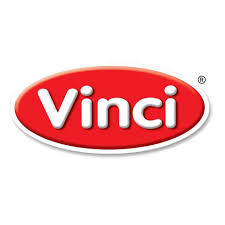 Pintura digital vinci lavable violeta 237 ml /6