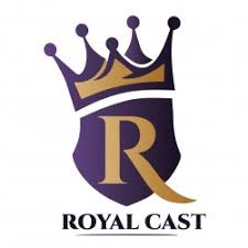 Block de cartulinas de colores 25 hojas ROYAL CAST