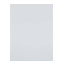 Pliego de foamy blanco 70 x 95 PASCUA