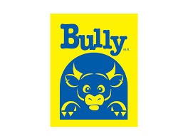 Paq. de lapiz adhesivo 5 piezas con 38 g c/u BULLY