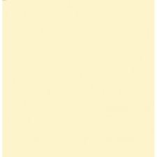 Hoja de color t/c amarillo pastel / 1 pieza EUROCOLORS