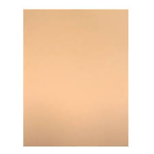 Pliego de foamy carne claro 70 x 95 PASCUA
