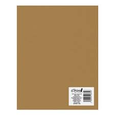 Foamy liso t/c cafe claro PASCUA