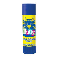 Lapiz adhesivo 38 g BULLY