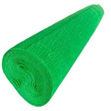 Papel crepe Pingüino 1 pieza