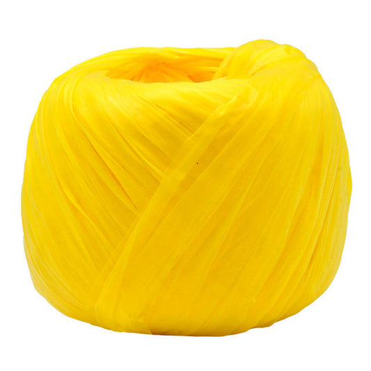 Rafia Selanusa Amarillo Canario 172 100 g - 1 pieza