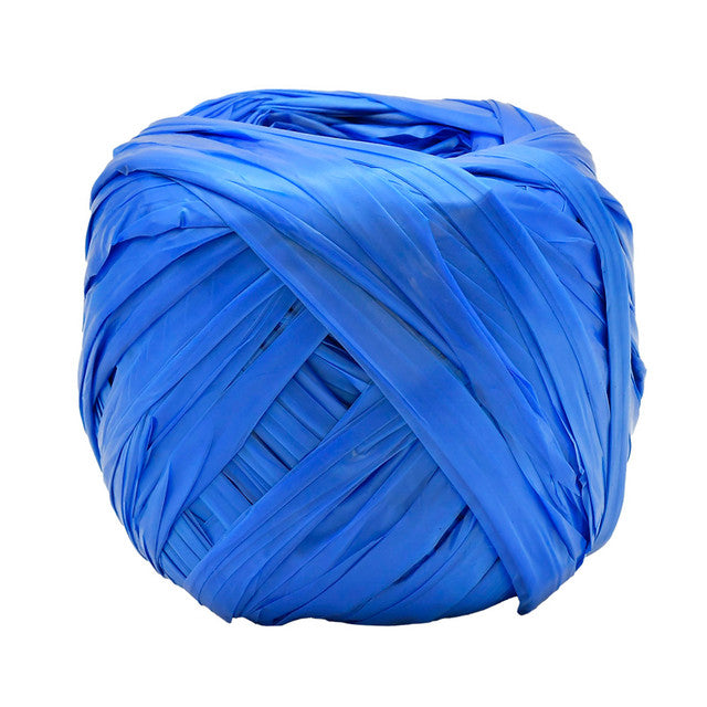 Rafia Selanusa Azul Rey 111 100 g - 1 pieza