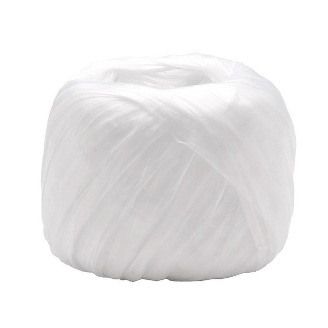 Rafia Selanusa Blanco 123 100 g - 1 pieza