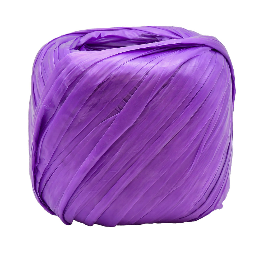 Rafia Selanusa Morado 110 100 g - 1 pieza